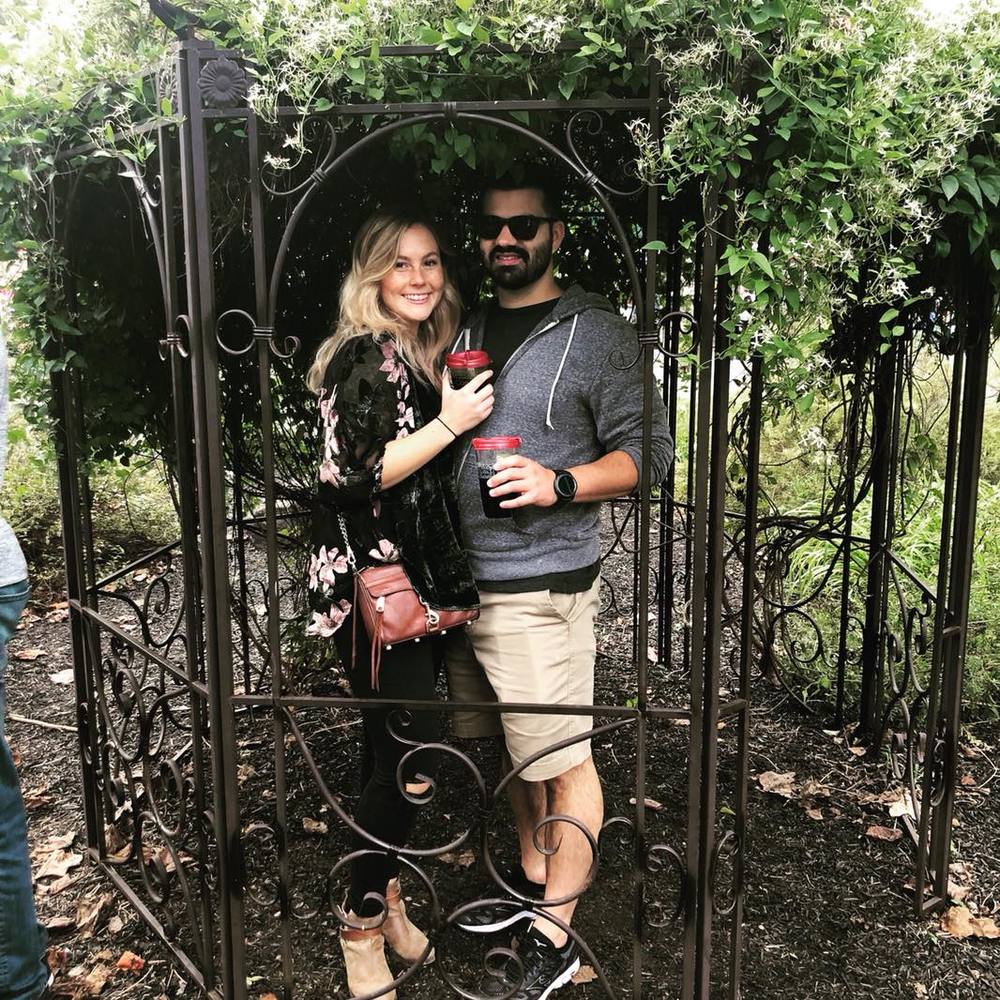 Meet your Posher, Ryanne